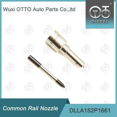 Сопло DLLA152P1661 Bosch дизельное на инжекторы 0445110680/524 коллектора системы впрыска топлива