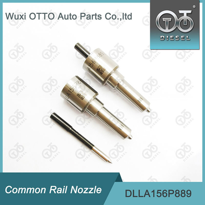 Сопло коллектора системы впрыска топлива DLLA156P889 Bosch на инжекторы 0445110034/035