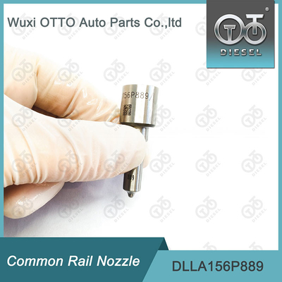 Сопло коллектора системы впрыска топлива DLLA156P889 Bosch на инжекторы 0445110034/035