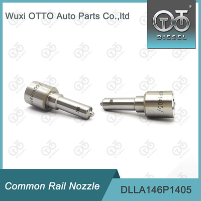 Сопло коллектора системы впрыска топлива DLLA146P1405 Bosch на инжекторы 0445120040