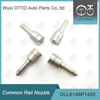 Сопло коллектора системы впрыска топлива DLLA146P1405 Bosch на инжекторы 0445120040