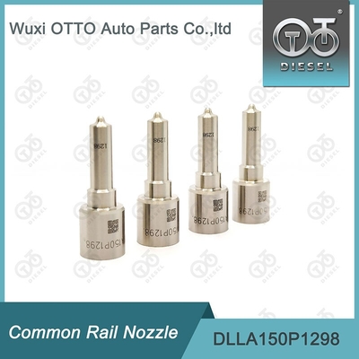 Сопло коллектора системы впрыска топлива DLLA150P1298 Bosch на OEM 0445120025 инжекторов