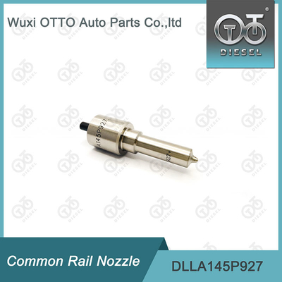 Сопла коллектора системы впрыска топлива DLLA145P927 Bosch на инжекторы 0445110048