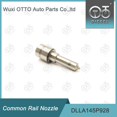 Сопла коллектора системы впрыска топлива DLLA145P928 Bosch на инжекторы 0445110049