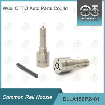 Сопло коллектора системы впрыска топлива DLLA156P2401 Bosch на инжектор 0445110565/566