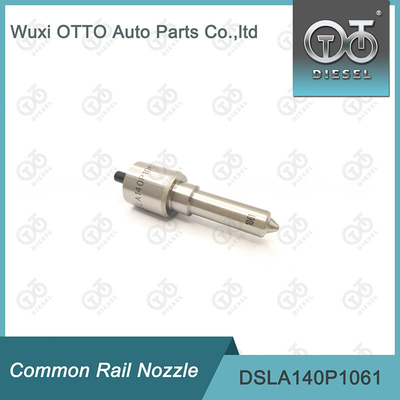 Сопло коллектора системы впрыска топлива DSLA140P1061 Bosch на инжекторы 0445110077/086