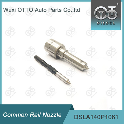 Сопло коллектора системы впрыска топлива DSLA140P1061 Bosch на инжекторы 0445110077/086