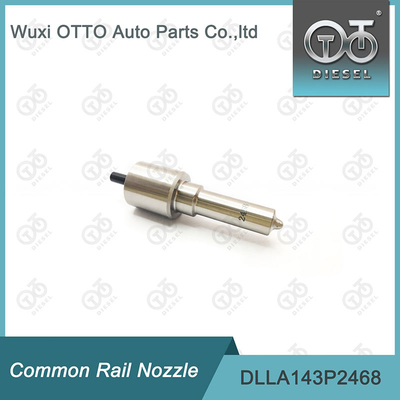 Сопло коллектора системы впрыска топлива DLLA143P2468 Bosch на инжекторы 0445120384