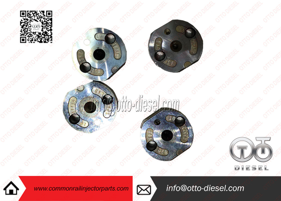 Модулирующая лампа 4# коллектора системы впрыска топлива Denso на инжекторы 095000-5550