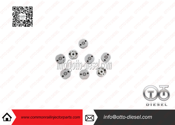 Модулирующая лампа 4# коллектора системы впрыска топлива Denso на инжекторы 095000-5550