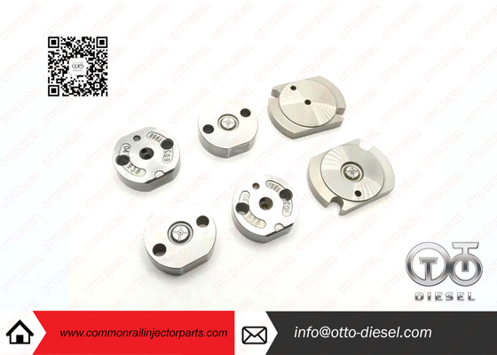 Модулирующая лампа Denso для 23670-30030 Тойота 23670-300309 11E-505757 09500-0940