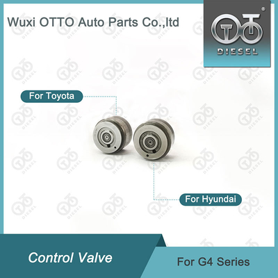 Модулирующая лампа инжектора G4 Denso на инжекторы Hyundai/KI a 295700-0290