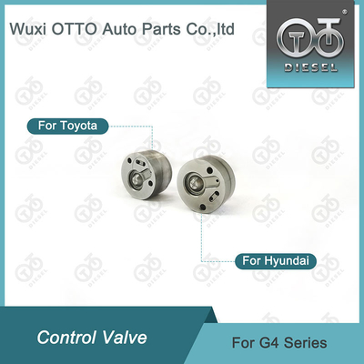 Модулирующая лампа инжектора G4 Denso на инжекторы Hyundai/KI a 295700-0290