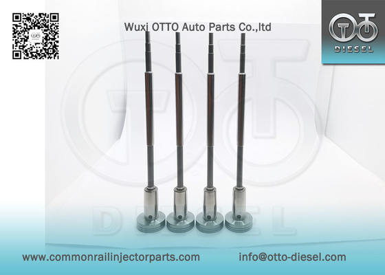 Клапан f 00V C01 033 коллектора системы впрыска топлива Bosch на 0 445 110 091/092 0986435154 инжекторов