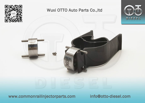 Piezo клапан инжектора Bosch контроля F00GX17005 для 0445116 серий