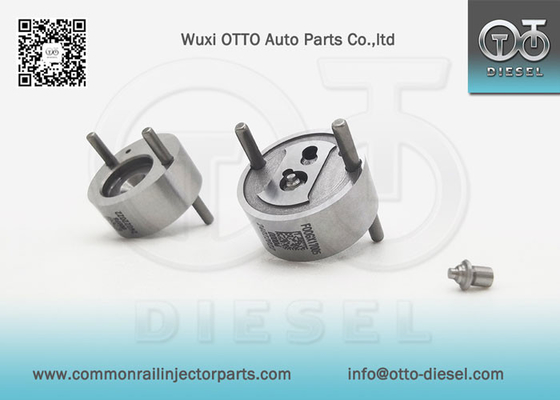 Piezo клапан инжектора Bosch контроля F00GX17005 для 0445116 серий