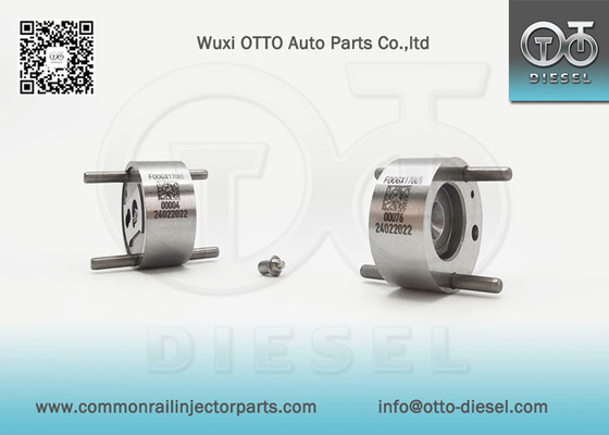 Piezo клапан инжектора Bosch контроля F00GX17005 для 0445116 серий