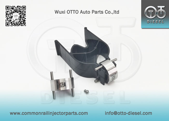Piezo клапан инжектора Bosch контроля F00GX17005 для 0445116 серий
