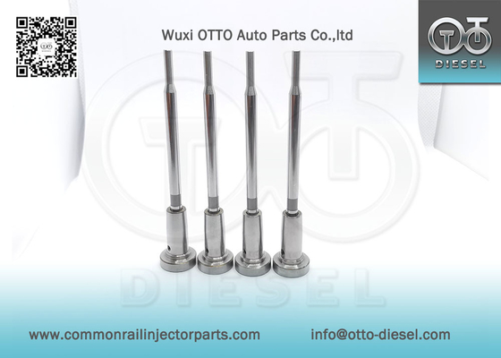 F00VC01013 Вентиль Bosch Common Rail для инжекторов 0445110057
