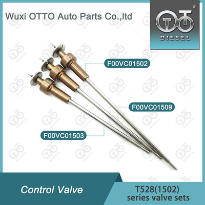 Модулирующая лампа инжектора F00VC01502 Bosch для 0445110369/0445110368/0445110429
