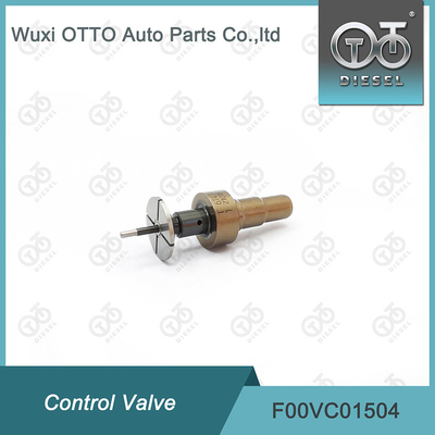 Модулирующая лампа коллектора системы впрыска топлива F00VC01504 Bosch на инжекторы 0445110522