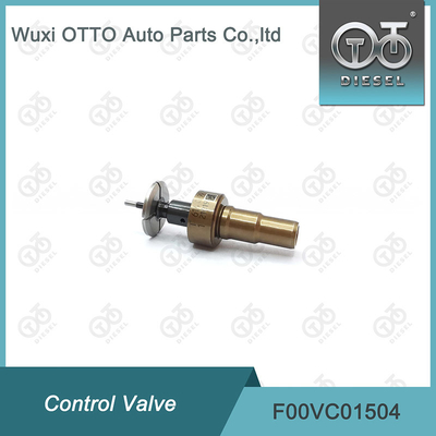 Модулирующая лампа коллектора системы впрыска топлива F00VC01504 Bosch на инжекторы 0445110522