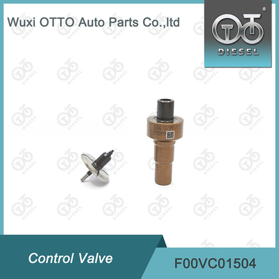 Модулирующая лампа коллектора системы впрыска топлива F00VC01504 Bosch на инжекторы 0445110522