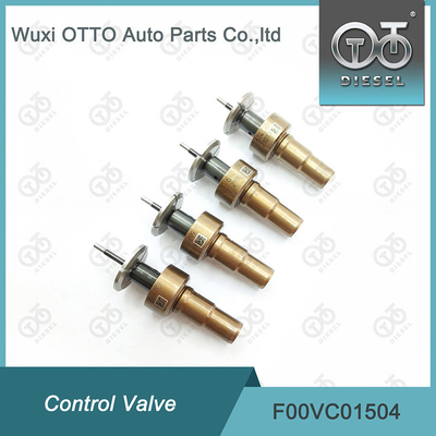 Модулирующая лампа коллектора системы впрыска топлива F00VC01504 Bosch на инжекторы 0445110522