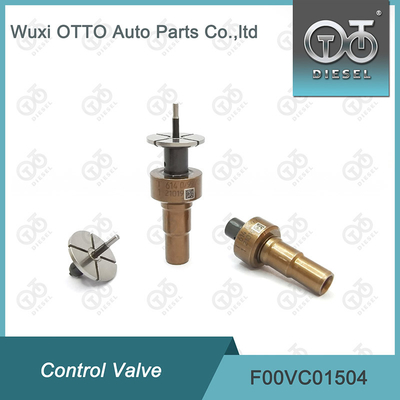 Модулирующая лампа коллектора системы впрыска топлива F00VC01504 Bosch на инжекторы 0445110522