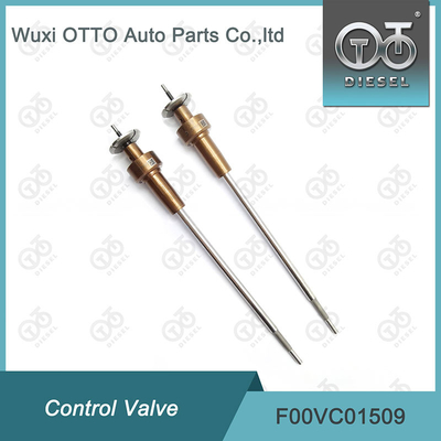 Модулирующая лампа коллектора системы впрыска топлива F00VC01509 Bosch на инжекторы 0445110485