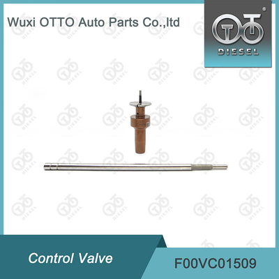 Модулирующая лампа коллектора системы впрыска топлива F00VC01509 Bosch на инжекторы 0445110485