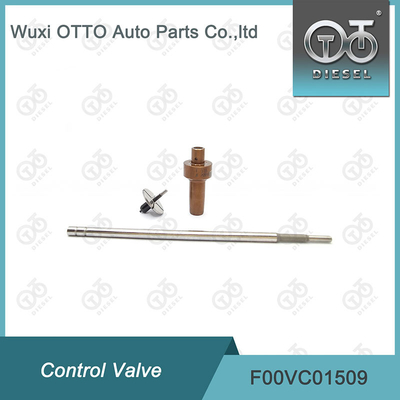 Модулирующая лампа коллектора системы впрыска топлива F00VC01509 Bosch на инжекторы 0445110485