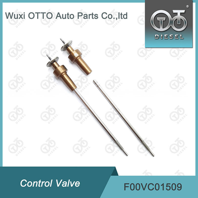 Модулирующая лампа коллектора системы впрыска топлива F00VC01509 Bosch на инжекторы 0445110485