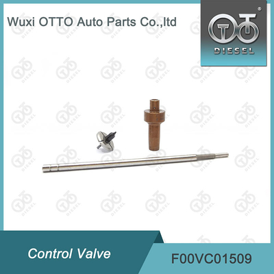 Модулирующая лампа коллектора системы впрыска топлива F00VC01509 Bosch на инжекторы 0445110485
