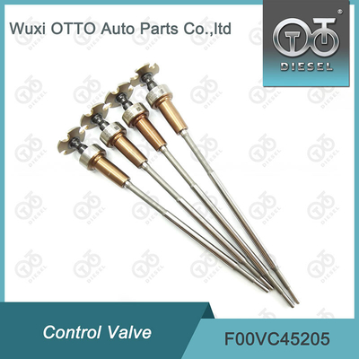 Модулирующая лампа коллектора системы впрыска топлива F00VC45205 Bosch на инжекторы 0445110614 для Renult