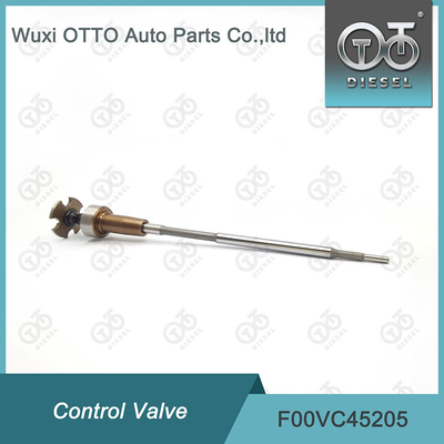 Модулирующая лампа коллектора системы впрыска топлива F00VC45205 Bosch на инжекторы 0445110614 для Renult