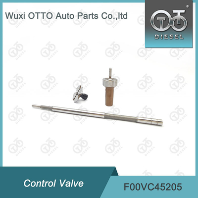 Модулирующая лампа коллектора системы впрыска топлива F00VC45205 Bosch на инжекторы 0445110614 для Renult