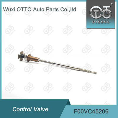 Модулирующая лампа коллектора системы впрыска топлива F00VC45206 Bosch на инжекторы 0445110682