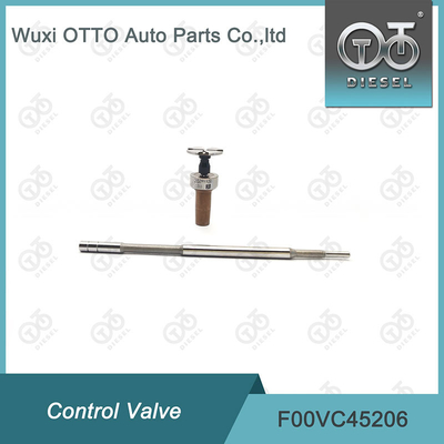 Модулирующая лампа коллектора системы впрыска топлива F00VC45206 Bosch на инжекторы 0445110682