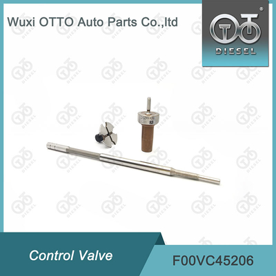 Модулирующая лампа коллектора системы впрыска топлива F00VC45206 Bosch на инжекторы 0445110682