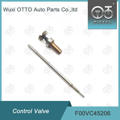 Модулирующая лампа коллектора системы впрыска топлива F00VC45206 Bosch на инжекторы 0445110682