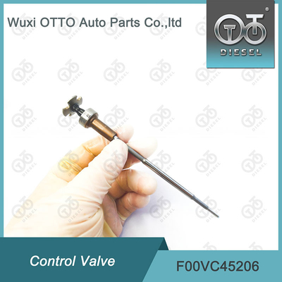 Модулирующая лампа коллектора системы впрыска топлива F00VC45206 Bosch на инжекторы 0445110682