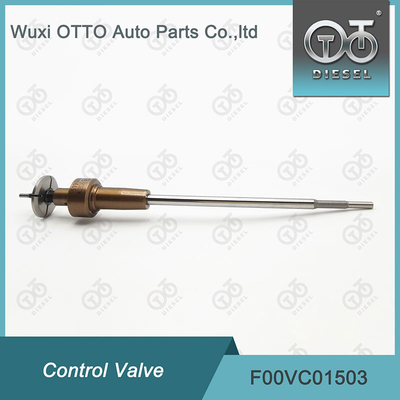 Модулирующая лампа коллектора системы впрыска топлива F00VC01503 Bosch на инжекторы 0445110616/617
