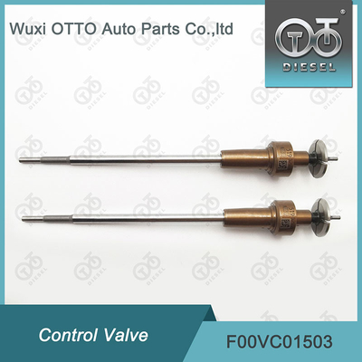 Модулирующая лампа коллектора системы впрыска топлива F00VC01503 Bosch на инжекторы 0445110616/617
