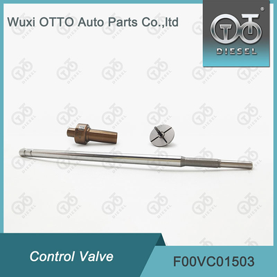 Модулирующая лампа коллектора системы впрыска топлива F00VC01503 Bosch на инжекторы 0445110616/617
