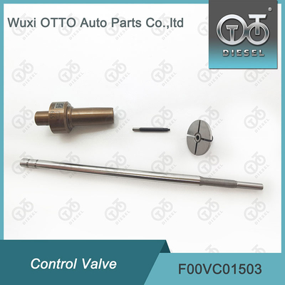 Модулирующая лампа коллектора системы впрыска топлива F00VC01503 Bosch на инжекторы 0445110616/617
