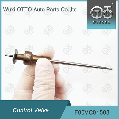 Модулирующая лампа коллектора системы впрыска топлива F00VC01503 Bosch на инжекторы 0445110616/617