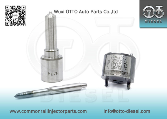 Части для инжекторов Delphi Common Rail для инжекторов Common Rail 28229873 33800-4A710