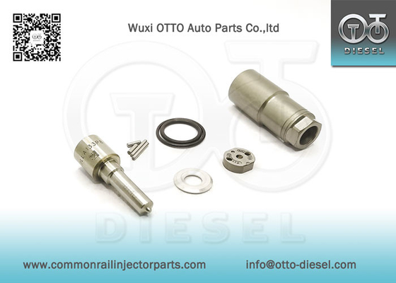 Комплект для ремонта инжектора Denso для сопла DLLA133P814 инжекторов 095000-5050