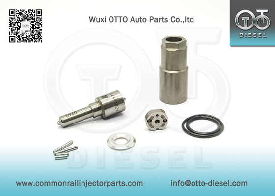 Комплект для ремонта Denso для сопла DLLA145P1024 инжектора 23670-0L010 095000-776X 23670-30300 Тойота